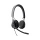 AURICULARES CON MICROFONO LOGITECH ZONE WIRED Auriculares AURICULARES CON MICROFONO LOGITECH ZONE WIRED Auriculares