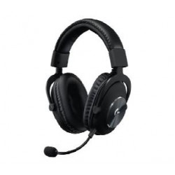 AURICULARES CON MICROFONO LOGITECH G PRO