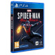 JUEGO PS4 - MARVEL'S SPIDER MAN Juegos ps JUEGO PS4 - MARVEL'S SPIDER MAN Juegos ps