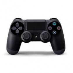 MANDO PS4 DUALSHOCK NEGRO