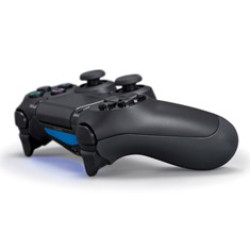 MANDO PS4 DUALSHOCK V2 NEGRO