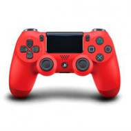 MANDO PS4 DUALSHOCK ROJO