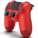 MANDO PS4 DUALSHOCK ROJO Accesorios de consola ps MANDO PS4 DUALSHOCK ROJO Accesorios de consola ps