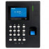 Terminal control de presencia biometrico anviz c2 teclado - huella -   usb -  tcp - ip