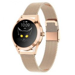 Reloj innjoo smartwatch voom gold - 1.04pulgadas -  health tracker -  ip68