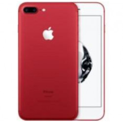 Telefono movil smartphone reware apple iphone 7 plus 256gb red -  5.5pulgadas -  reacondicionado -  refurbish -  grado a+