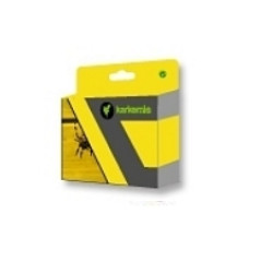 Cartucho tinta karkemis lc1000y - lc970y amarillo compatible brother mfc - 240c -  dcp - 130c -  330c -  lc1000