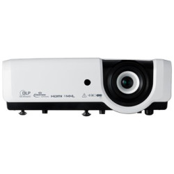Videoproyector canon lv - hd420 ultra portatil dlp -  4200lum -  wuxga -  full hd -  8000:1 -  16:9 -  red -  hdmi -  mhl