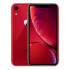 Telefono movil smartphone apple iphone xr 64gb rojo -  6.1pulgadas -  dual sim