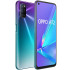 Telefono movil smartphone oppo a72 aurora purple - 6.5pulgadas - 128gb rom - 4gb ram - 48+8+2+2mpx -  16mpx - dual siim - huella