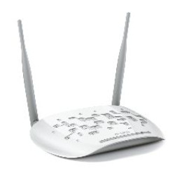 Punto de acceso wifi 300mbps tp - link
