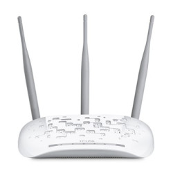 Punto acceso tp - link 450mbps