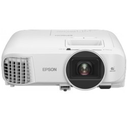 Videoproyector epson eh - tw5400 3lcd - 2500 lumens -  full hd -  hdmi -  usb -  home cinema
