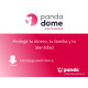 ANTIVIRUS PANDA DOME ADVANCED 10 DISPOSITIVOS Antivirus ANTIVIRUS PANDA DOME ADVANCED 10 DISPOSITIVOS Antivirus