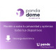 ANTIVIRUS PANDA DOME COMPLETE 1 DISPOSITIVO Antivirus ANTIVIRUS PANDA DOME COMPLETE 1 DISPOSITIVO Antivirus