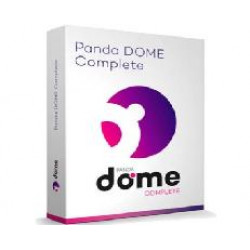 ANTIVIRUS PANDA DOME COMPLETE 2 DISPOSITIVOS