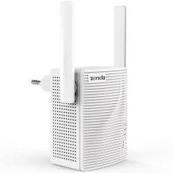 REPETIDOR EXTENSOR WIFI TENDA DUAL BAND