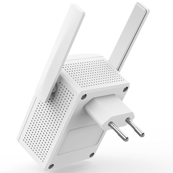 REPETIDOR EXTENSOR WIFI DUAL BAND AC1200 Extensores de red REPETIDOR EXTENSOR WIFI DUAL BAND AC1200 Extensores de red