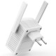 REPETIDOR EXTENSOR WIFI DUAL BAND AC1200 Extensores de red REPETIDOR EXTENSOR WIFI DUAL BAND AC1200 Extensores de red