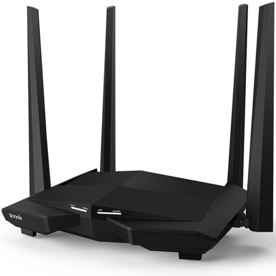 ROUTER WIFI AC10 DUAL BAND AC1200 Routers ROUTER WIFI AC10 DUAL BAND AC1200 Routers