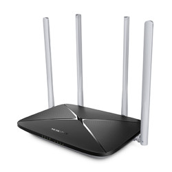 ROUTER MERCUSYS AC12 4 ANTENAS 802.11AC