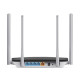 ROUTER MERCUSYS AC12 4 ANTENAS 802.11AC Routers