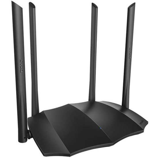 ROUTER WIFI AC8 DUAL BAND AC1200 Routers