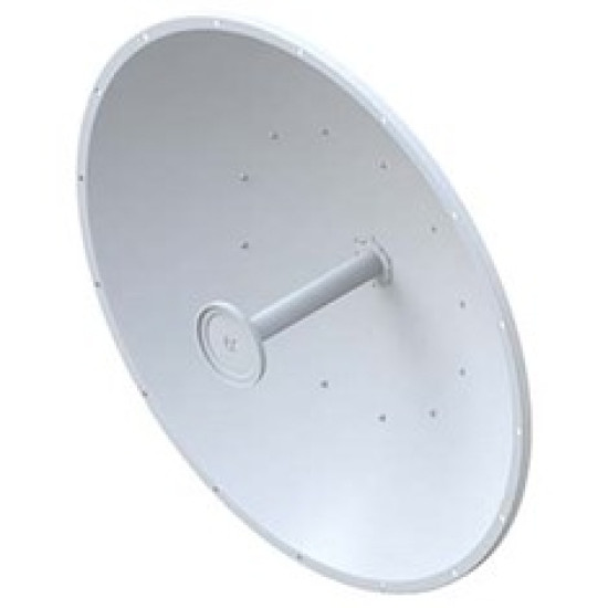 ANTENA PARABOLICA UBIQUITI 5GHZ AIRFIBER DISH Antenas y parabólicas