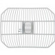 ANTENA REJILLA UBIQUITI AG - HP - 5G23 (SOLO ES Antenas y parabólicas ANTENA REJILLA UBIQUITI AG - HP - 5G23 (SOLO ES Antenas y parabólicas