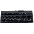TECLADO EXPANDIDO ACTIVE KEY USB LECTOR