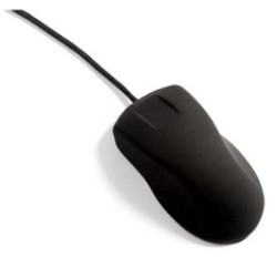 MOUSE RATON INDUSTRIAL ACTIVE KEY USB