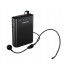 AMPLIFICADOR PORTATIL FONESTAR ALTA - VOZ - 30 ALTAVOZ Y