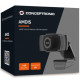 WEBCAM FHD CONCEPTRONIC AMDIS01B 1080P USB Cámaras web WEBCAM FHD CONCEPTRONIC AMDIS01B 1080P USB Cámaras web