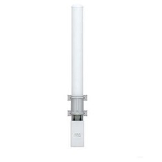 ANTENA MASTIL OMNIDIRECCIONAL UBIQUITI AIRMAX DUAL Accesorios redes