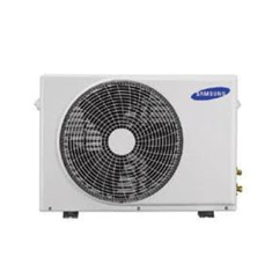 UNIDAD EXTERIOR DEL MODELO SAMSUNG F - AR09B Aire acondicionado