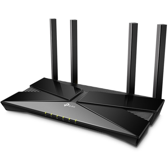ROUTER ARCHER AX10 AX1500 WIFI 6 Routers