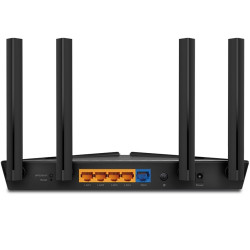 ROUTER ARCHER AX10 AX1500 WIFI 6