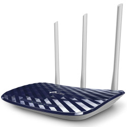 ROUTER WIFI ARCHER C20 AC750 DUAL