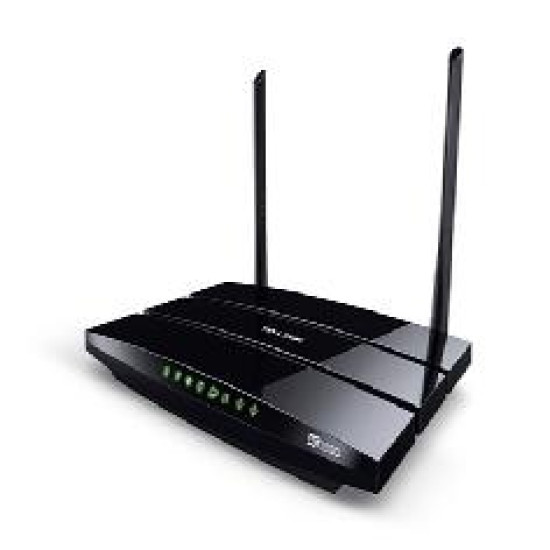 ROUTER WIFI DUAL 300MBPS 2.4GHZ 867MBPS Routers