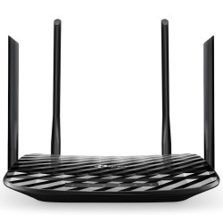 ROUTER WIFI ARCHER C6 AC1200 DUAL