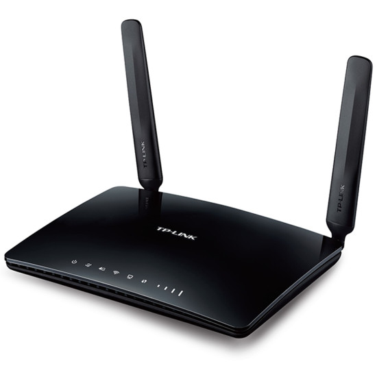 ROUTER WIFI ARCHER MR200 AC750 DUAL Routers ROUTER WIFI ARCHER MR200 AC750 DUAL Routers