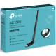 ADAPTADOR USB 3.0 DUAL BAND AC1300 Adaptadores usb red ADAPTADOR USB 3.0 DUAL BAND AC1300 Adaptadores usb red