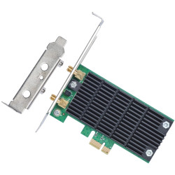 TARJETA PCI EXPRESS WIFI ARCHER T4E