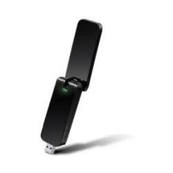 ADAPTADOR USB 2.0 DUAL BAND WIFI