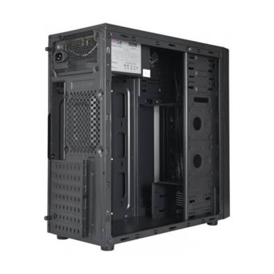 CAJA ORDENADOR L - LINK ATX ATRIA USB Cajas CAJA ORDENADOR L - LINK ATX ATRIA USB Cajas