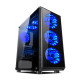 CAJA ORDENADOR GAMING L - LINK AVATAR ATX Cajas CAJA ORDENADOR GAMING L - LINK AVATAR ATX Cajas