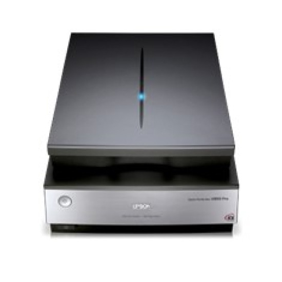 ESCANER PLANO EPSON PERFECTION V850 PRO Escáneres