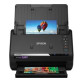 ESCANER SOBREMESA EPSON FASTFOTO FF - 680WA A4 Escáneres ESCANER SOBREMESA EPSON FASTFOTO FF - 680WA A4 Escáneres