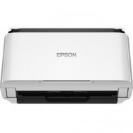 ESCANER SOBREMESA EPSON WORKFORCE DS - 410 A4