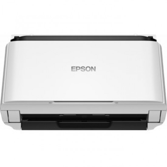 ESCANER SOBREMESA EPSON WORKFORCE DS - 410 A4 Escáneres